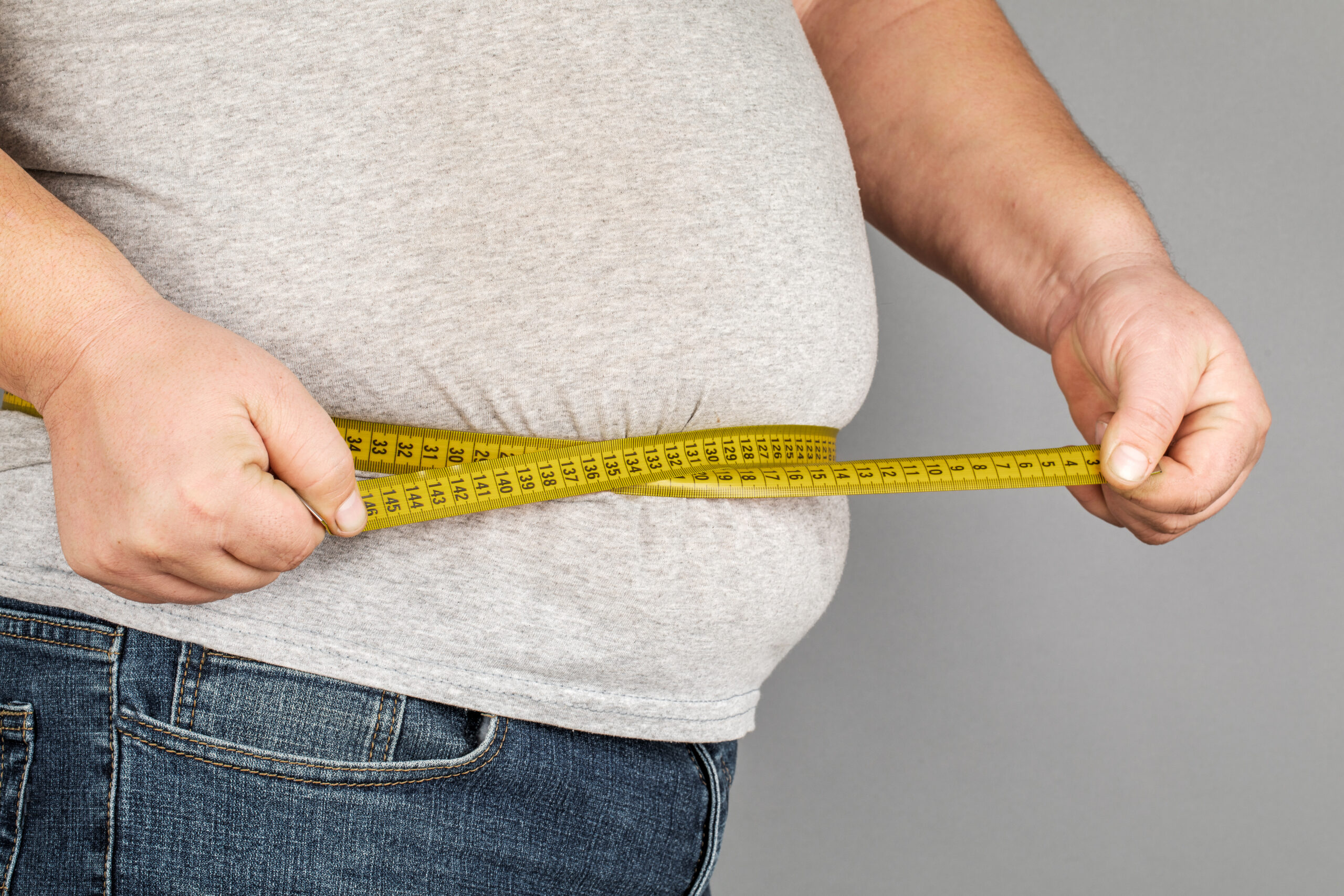 Obesity Breakthrough Buried by Big Pharma?