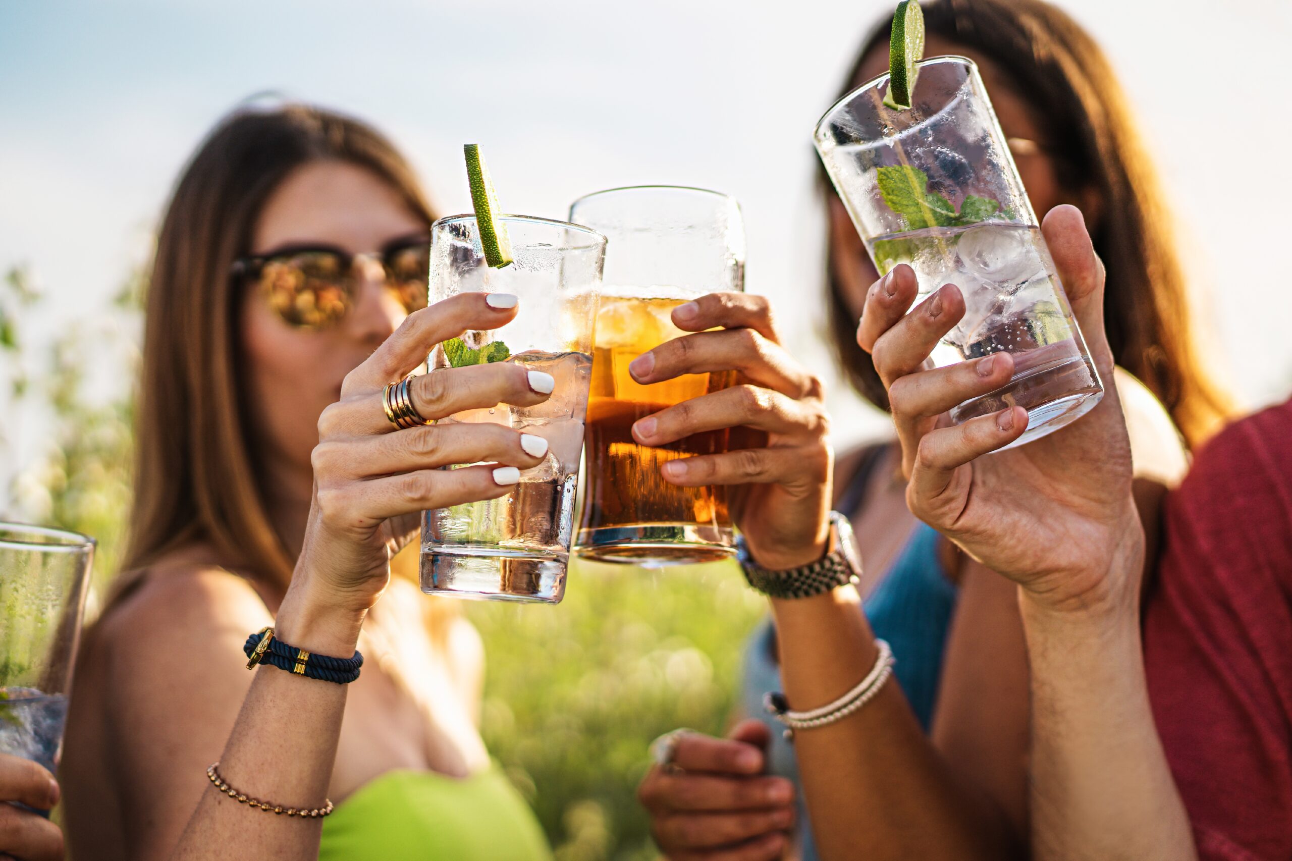 The Hidden Line Between Fun and Addiction