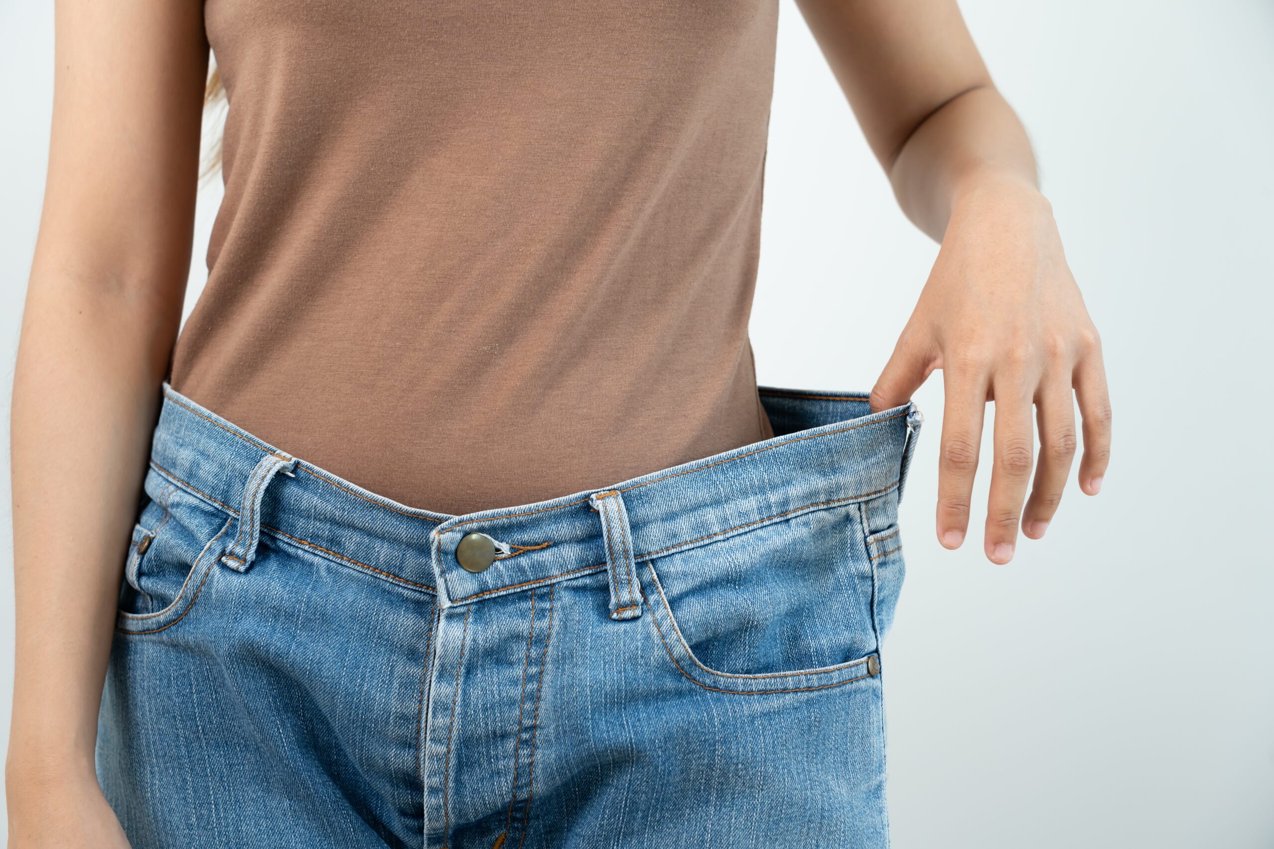 Diet Culture EXPOSED — The Lie Everyone Believes