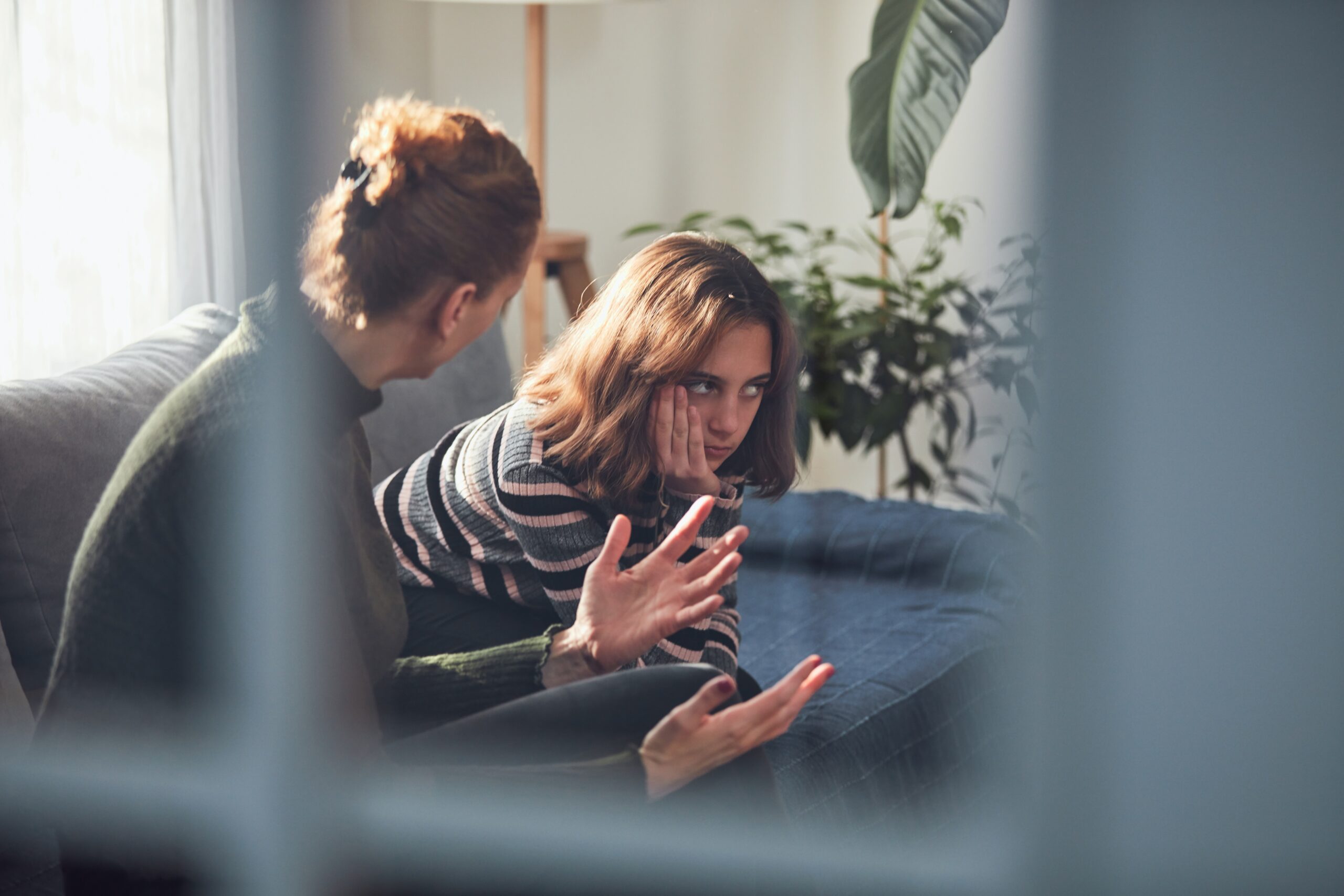 Shocking Ways Social Media Warps Teen Minds